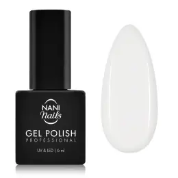 NANI verniz gel 6 ml - Cloud Dancer