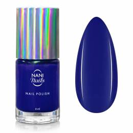 Verniz de unhas NANI 6 ml – 34