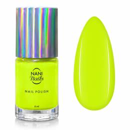 Verniz de unhas NANI 6 ml – 3