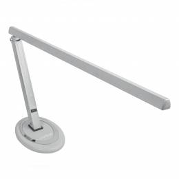 Lâmpada LED de mesa NANI 20 W – Silver