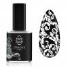 Verniz estampagem NANI 10 ml – White