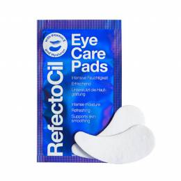 Eye Care Pads RefectoCil – almofadas de gel nutritivas – 1 par