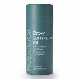 Brow Lamination Kit RefectoCil – Laminação das sobrancelhas