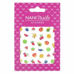 Autocolantes 3D NANI – 66