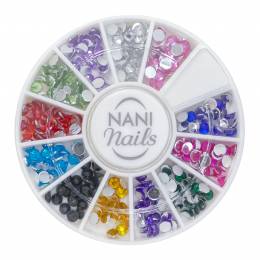 Carrossel de nail art NANI – 93