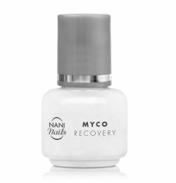 Myco Recovery NANI 15 ml – Solução antifúngica