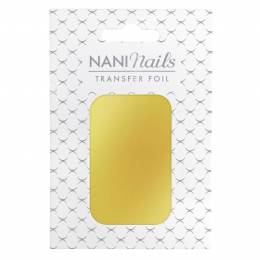 Foil nail art NANI – 17