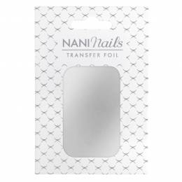 Foil nail art NANI – 18