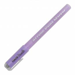 Caneta de feltro para unhas NANI – Violet