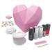 NANI kit presente de verniz gel Sweetheart (incluindo catalisador UV/LED)