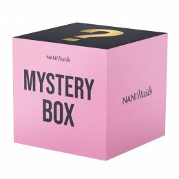 Mystery Box NANI – Spring