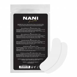 Almofadas de gel para os olhos NANI – 2 pares