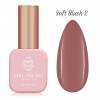 NANI verniz gel Premium 6 ml - Soft Blush