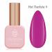 NANI verniz gel Premium 6 ml - Hot Fuchsia