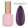 NANI verniz gel Premium 6 ml - Plum Elegance