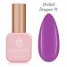 NANI verniz gel Premium 6 ml - Orchid Dragon