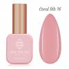 NANI verniz gel Premium 6 ml - Coral Bib