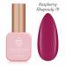 NANI verniz gel Premium 6 ml - Raspberry Rhapsody