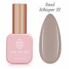 NANI verniz gel Premium 6 ml - Sand Whisper