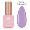 NANI verniz gel Premium 6 ml - Purple Pajamas