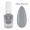 NANI verniz de unhas Super Shine 10 ml - Misty Slate