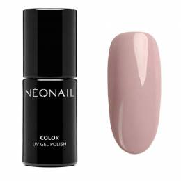 NeoNail verniz gel 7,2 ml – Silky Nude