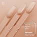 NANI verniz gel 6 ml - Peach Fuzz