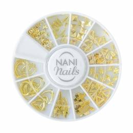 Carrossel de nail art NANI – 64