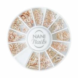 Carrossel de nail art NANI – 68