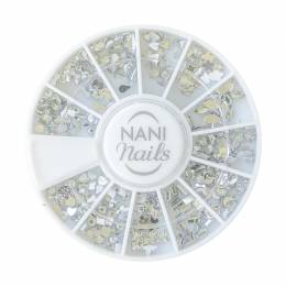 Carrossel de nail art NANI – 71