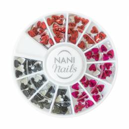 Carrossel de nail art NANI – 82