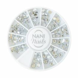 Carrossel de nail art NANI – 85