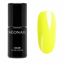 NeoNail verniz gel 7,2 ml - Rise & Shine