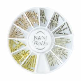 Carrossel de nail art NANI – 55