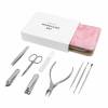 NANI kit para manicure - Rose