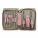 NANI kit para manicure - Rose