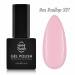 NANI verniz gel 6 ml - Sea Scallop