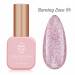 NANI verniz gel  Premium 6 ml - Burning Love