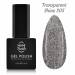 NANI verniz gel 6 ml - Transparent Shine