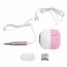 Broca de unhas NANI EasyTouch 30 W – Pink