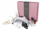 NANI kit verniz gel de Natal Professional - 72 W