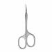 STALEKS Tesoura para cutículas Asymmetric Uniq 20 tipo 4