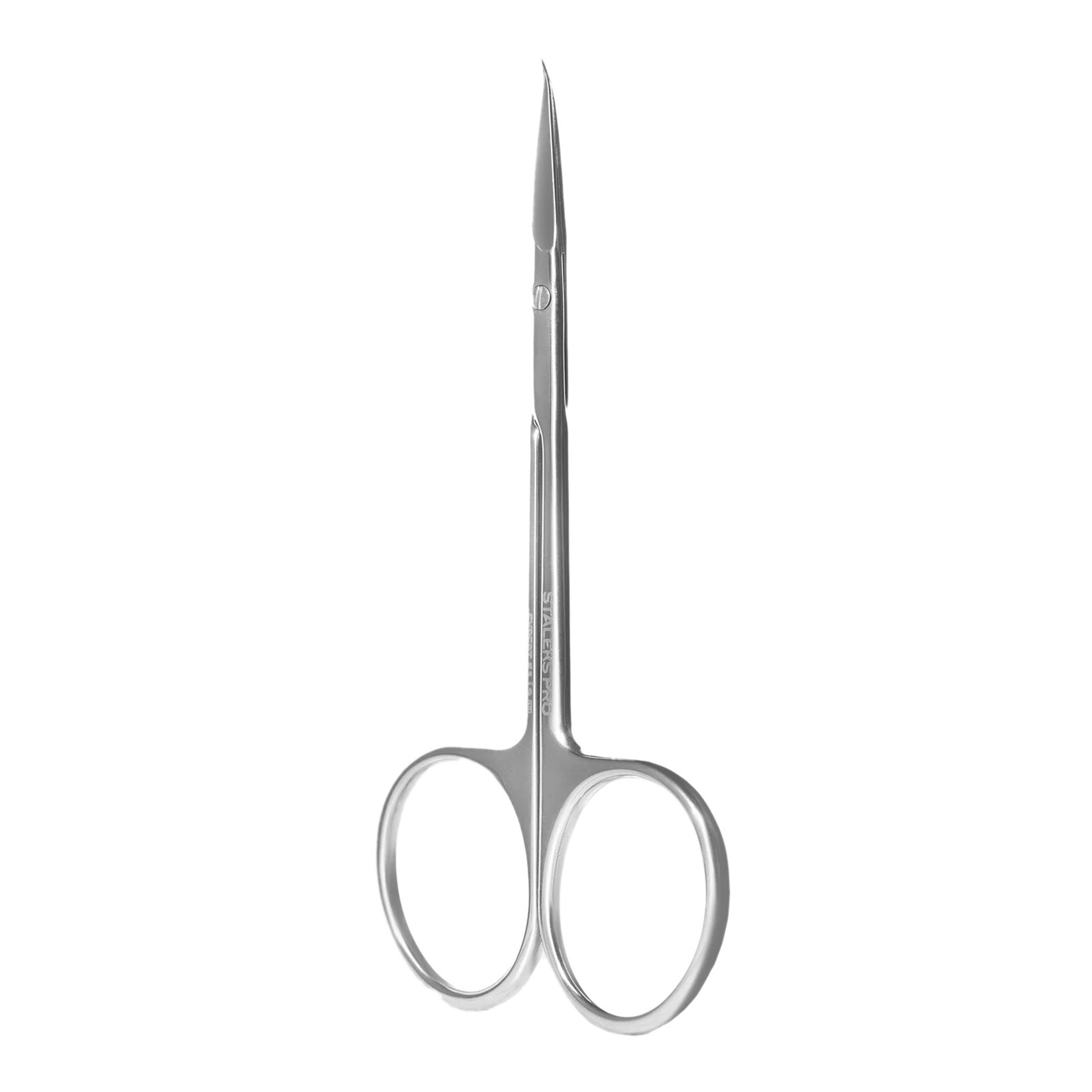 STALEKS Tesoura para cutículas EXPERT 51 tipo 3