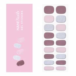 NANI Gel Stickers - 26