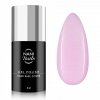 NANI gel lak Hard Base Cover 5 ml - Lili Glimmer