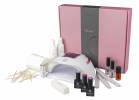 NANI Verniz gel Peel Off kit - 72 W