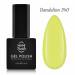 NANI verniz gel 6 ml - Dandelion