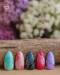 NANI verniz decorativo Blooming INK 12 ml - Midnight Spell