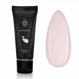 NANI poliacrílico 30 ml - Ballet Glow