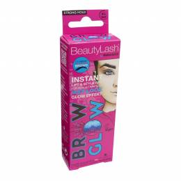 RefectoCil BeautyLash – Gel Style&Protect, 6 ml